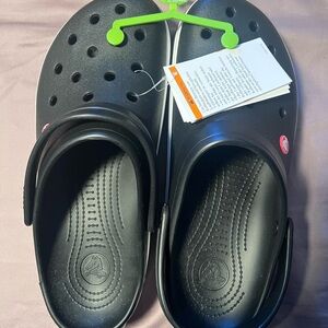 Men’s Crocs